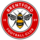 Brentford crest