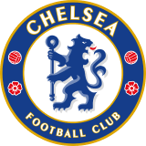 Chelsea crest